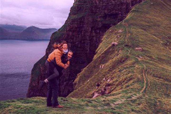 escort Faroe Islands