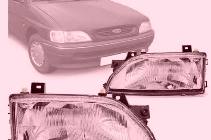 escort Farol