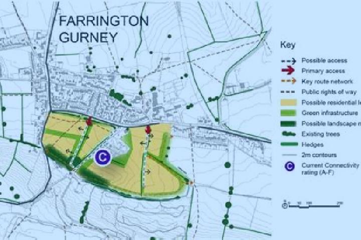 escort Farrington Gurney