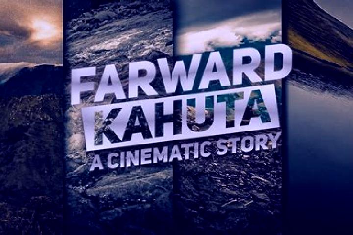 escort Farward Kahuta