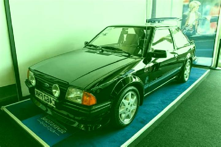 escort Faskari