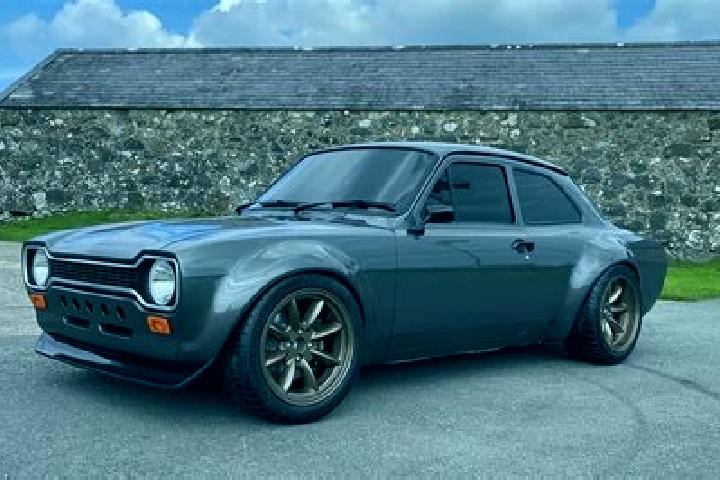 escort Fastaci