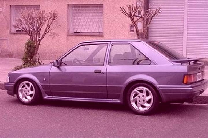 escort Fastiv