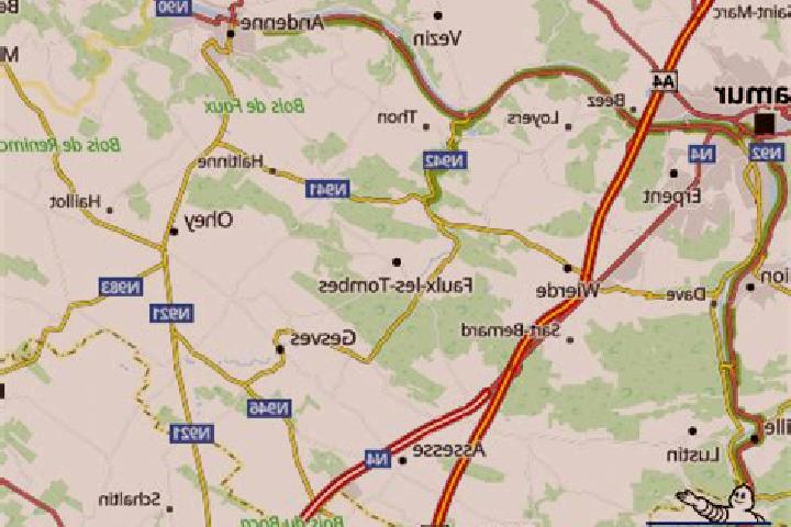 escort Faulx-Les Tombes