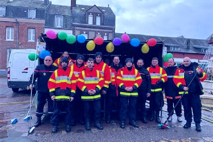 escort Fauville-en-Caux