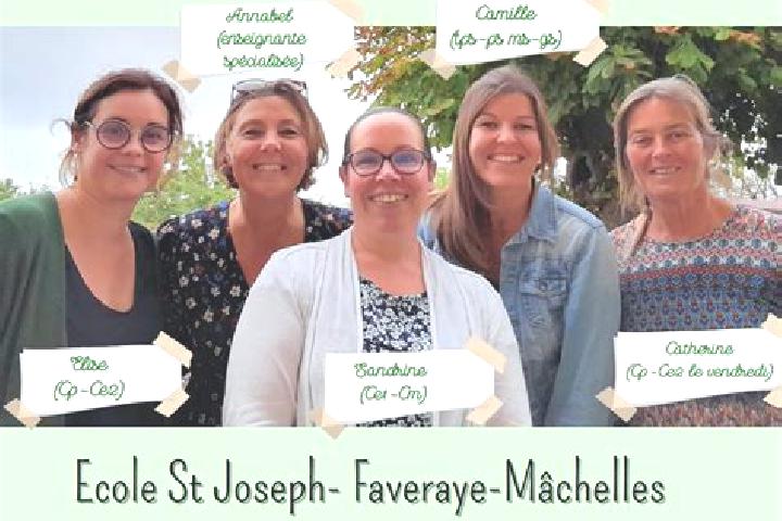 escort Faveraye-Machelles