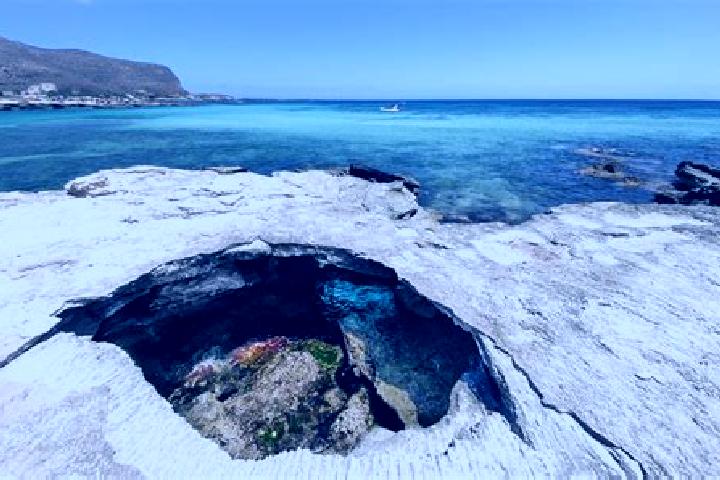 escort Favignana