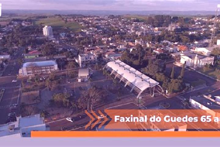 escort Faxinal dos Guedes