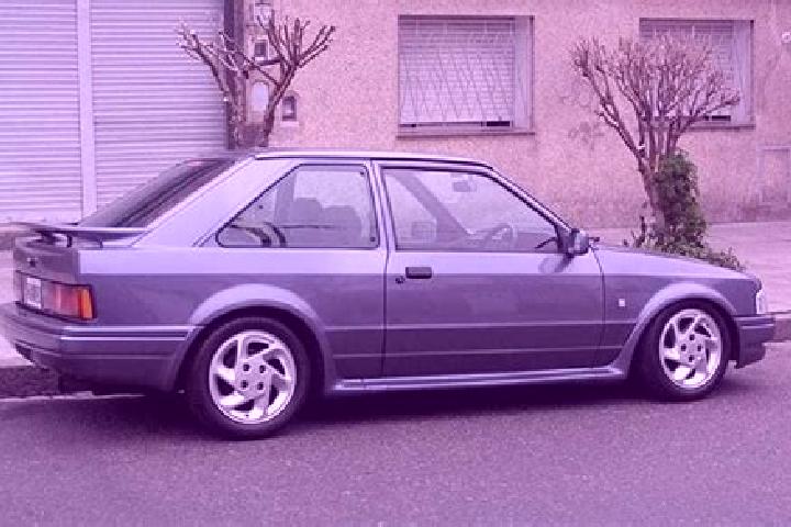 escort Faxinalzinho