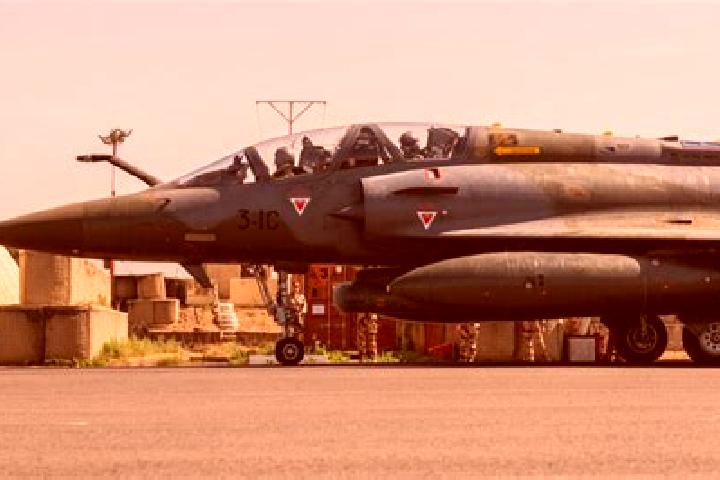 escort Faya-Largeau