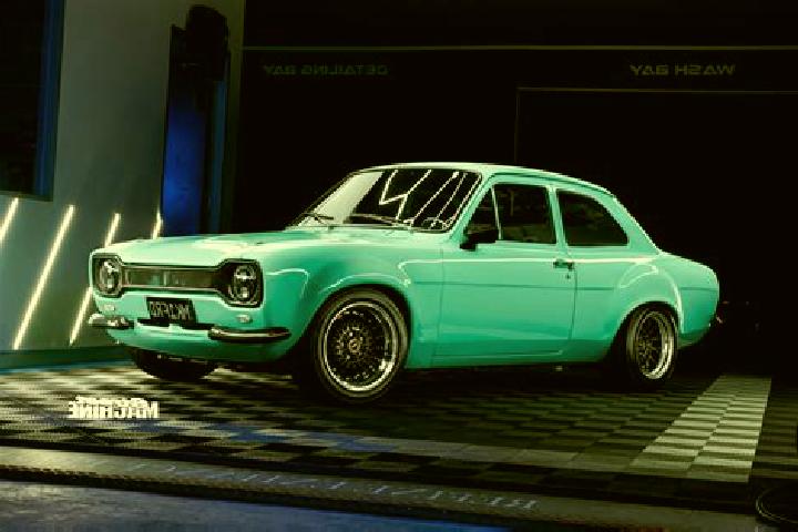escort Fayid