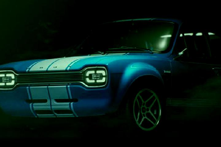 escort Faza