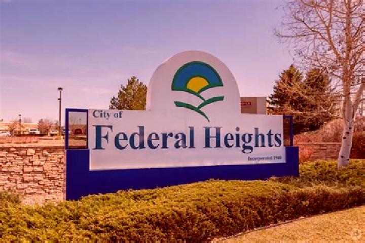 escort Federal Heights