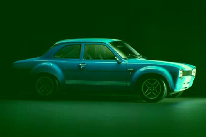 escort Fedortsevo