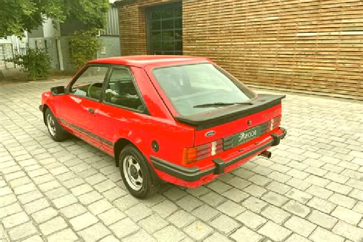 escort Fedunka
