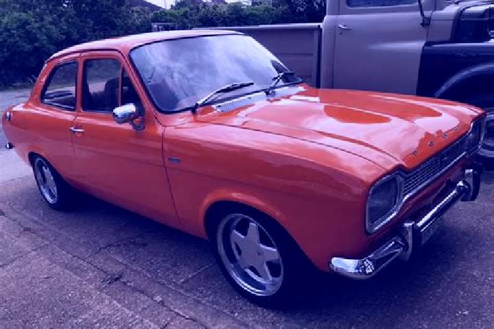 escort Feglino