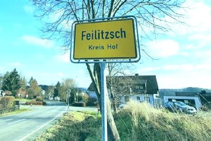 escort Feilitzsch