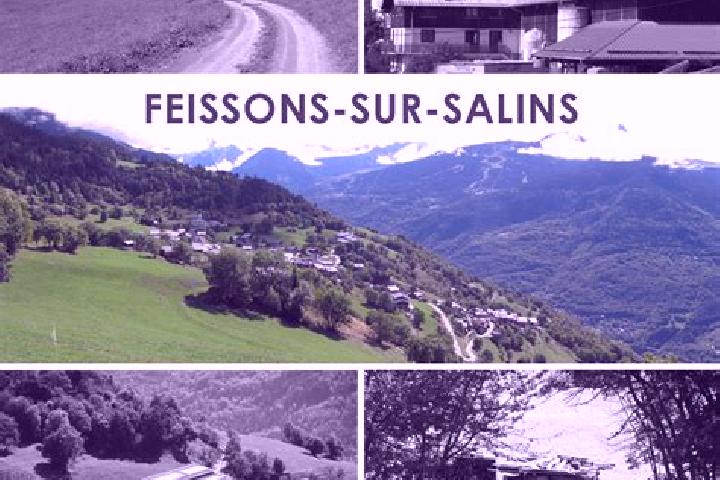 escort Feissons-sur-Isere
