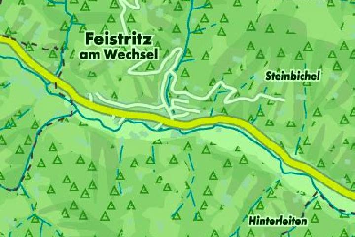 escort Feistritz am Wechsel