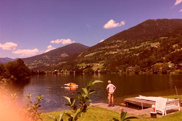 escort Feld am See