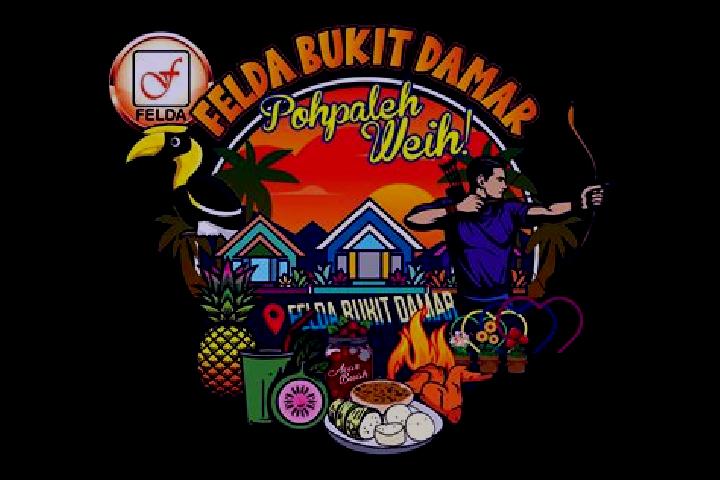 escort FELDA Bukit Damar