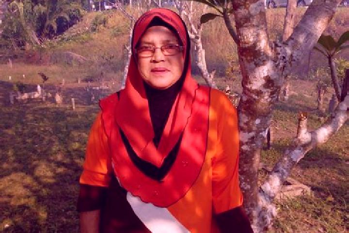 escort FELDA Chini