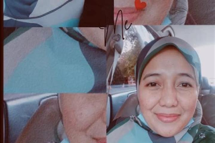 escort Felda Gugusan Adela