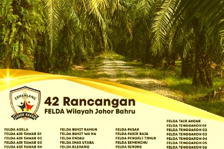 escort FELDA Kemansul