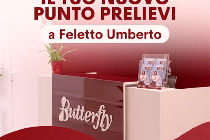 escort Feletto Umberto