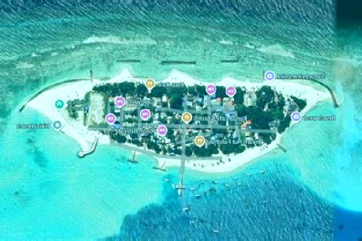 escort Felidhoo