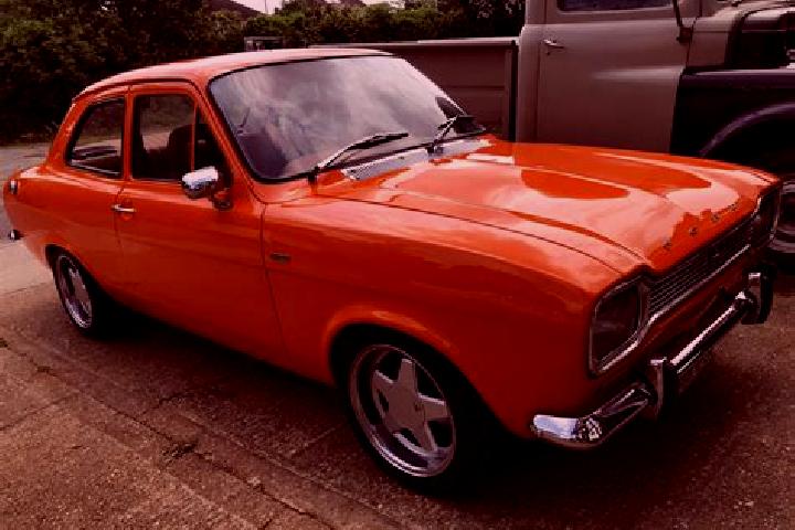 escort Fellsburg