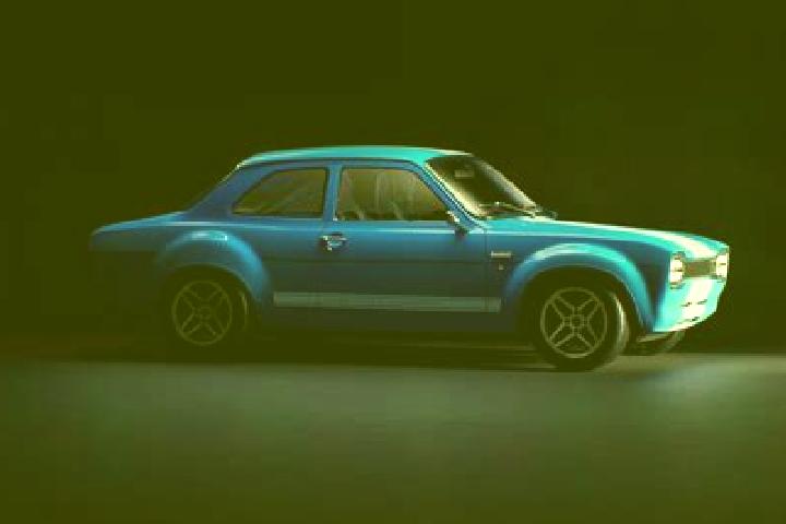 escort Felm