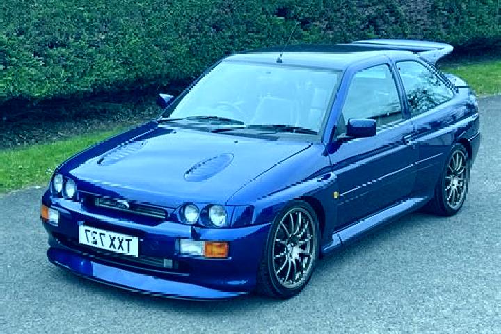 escort Feltham