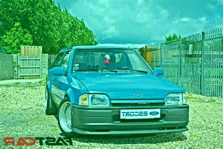 escort Fene