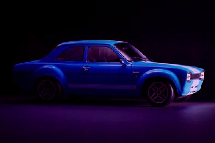 escort Fenghuanglu