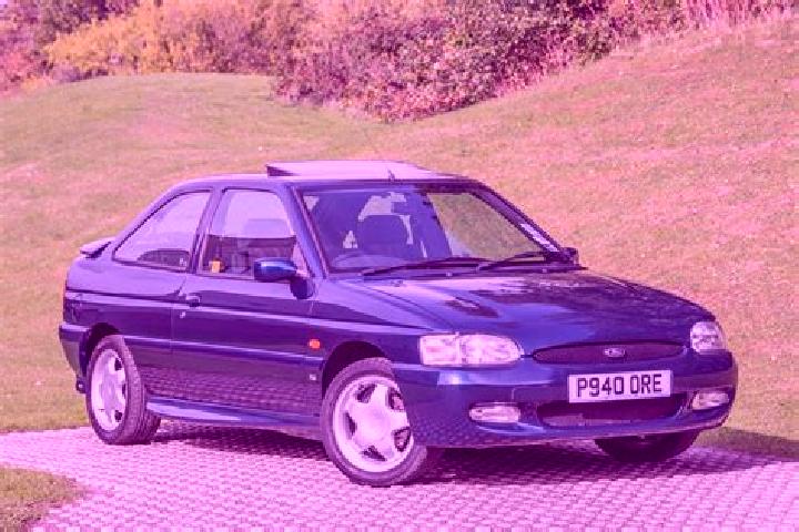 escort Fenghuo
