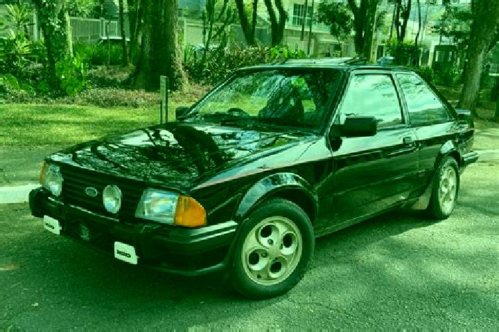 escort Fengpo