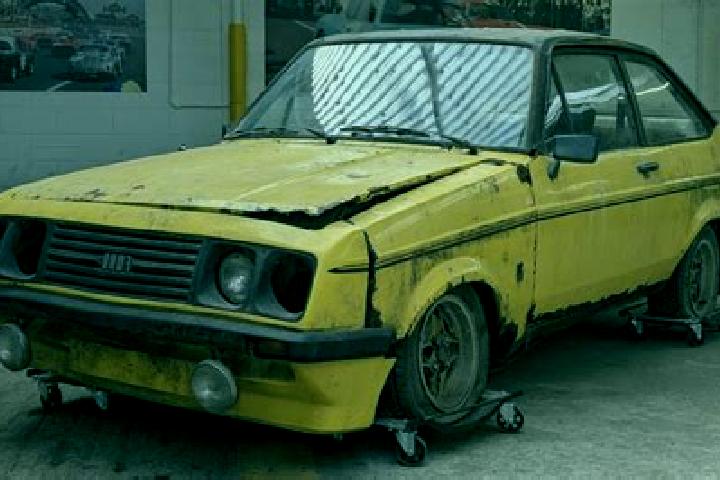 escort Fengwan