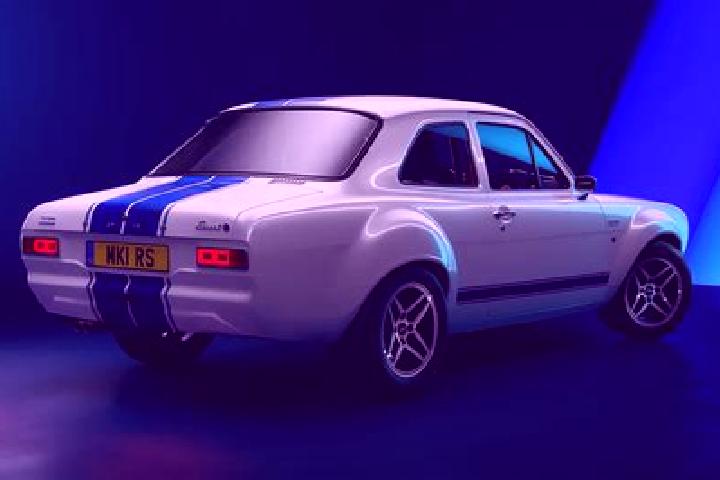 escort Fenix