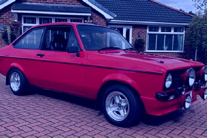 escort Fenstanton