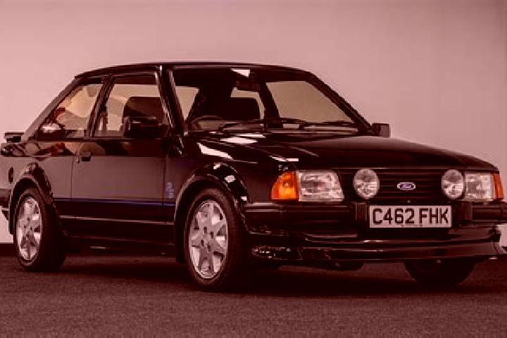 escort Ferel