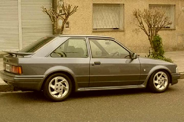 escort Ferestre