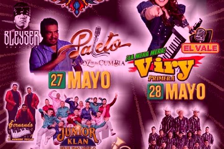 escort Feria