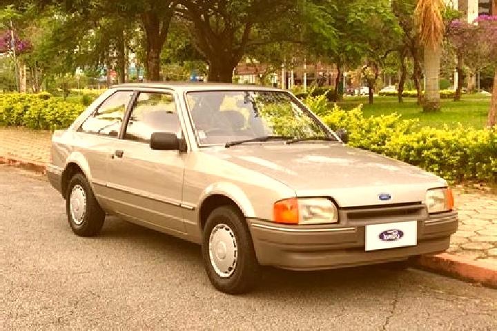 escort Ferin