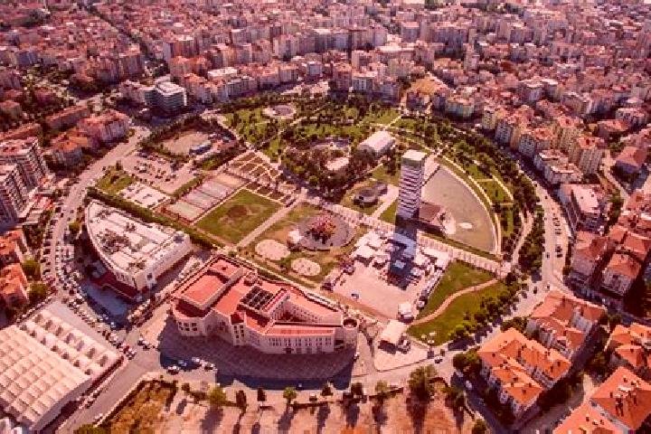 escort Ferizli