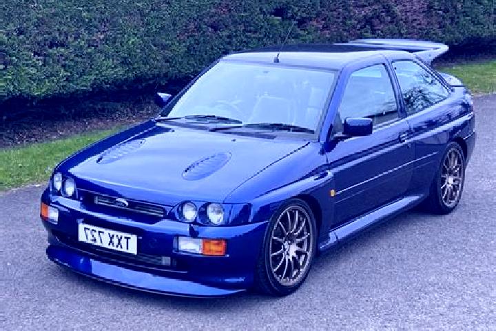 escort Ferna