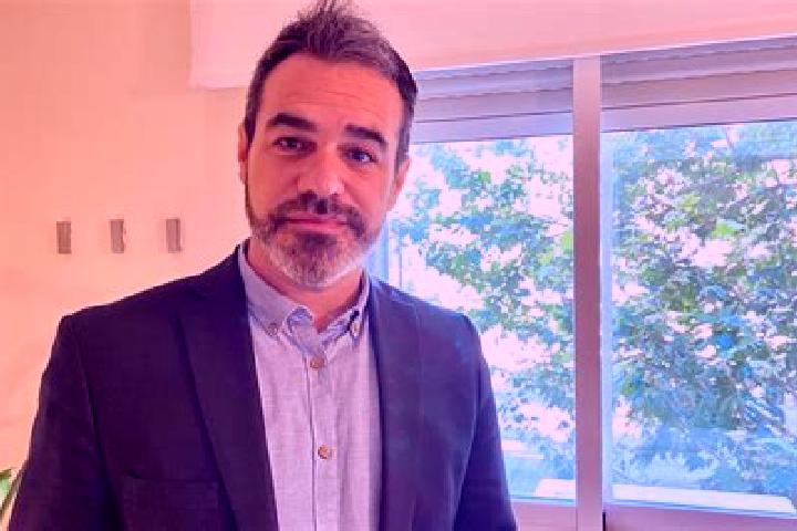 escort Fernando Lopez Arias