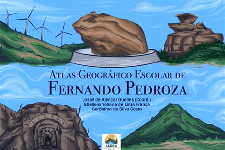 escort Fernando Pedroza