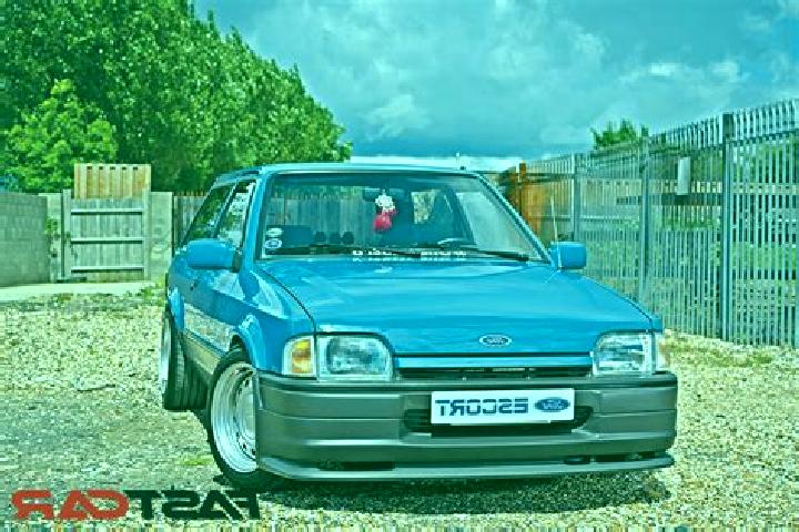 escort Ferno
