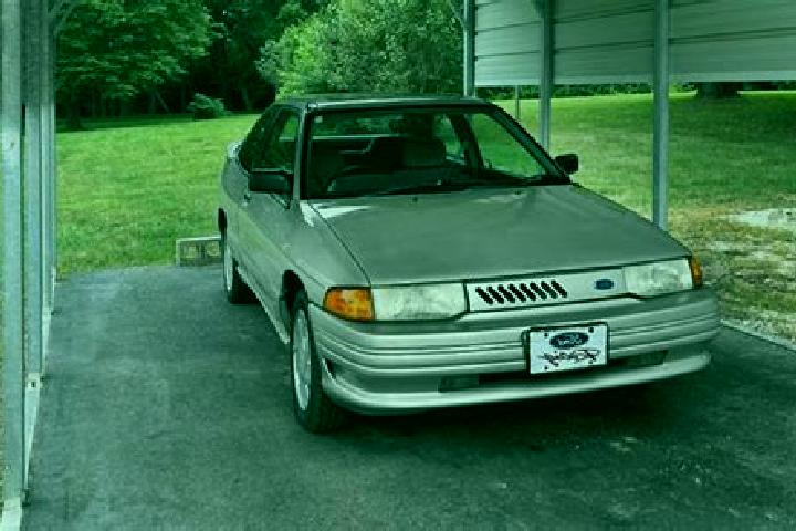 escort Fernwood